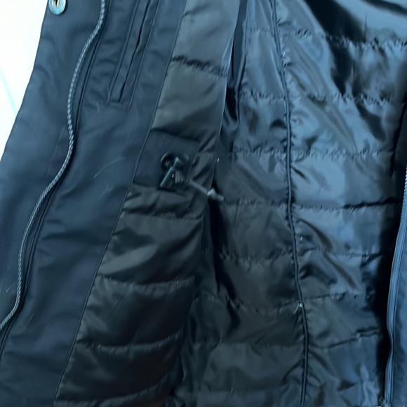 Firefly Aquabase Jacket - Picture 8 of 9